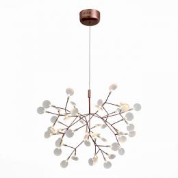 Изображение продукта Подвесная светодиодная люстра ST Luce Rafina 
